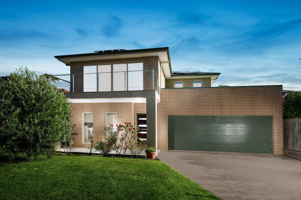 8 Brazeel St, Blackburn South, VIC 3130