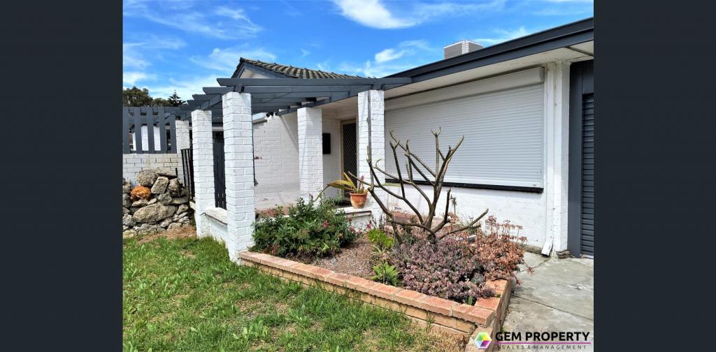 20 Mensa Cl, Rockingham, WA 6168