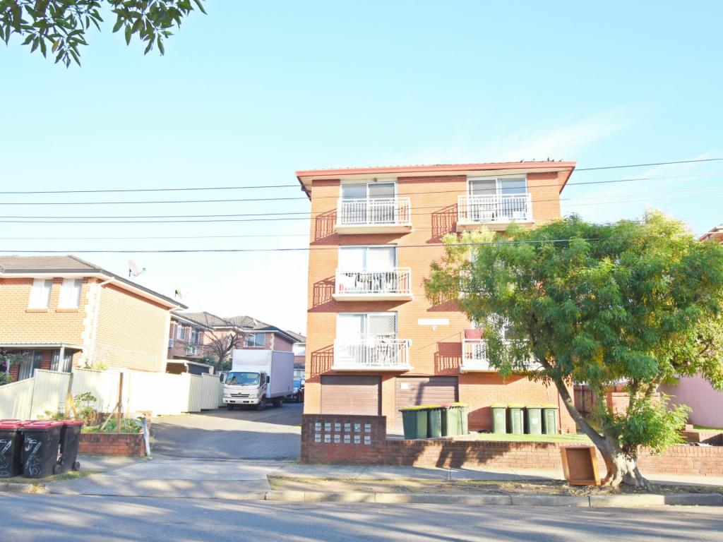 8/7 Crawford St, Berala, NSW 2141