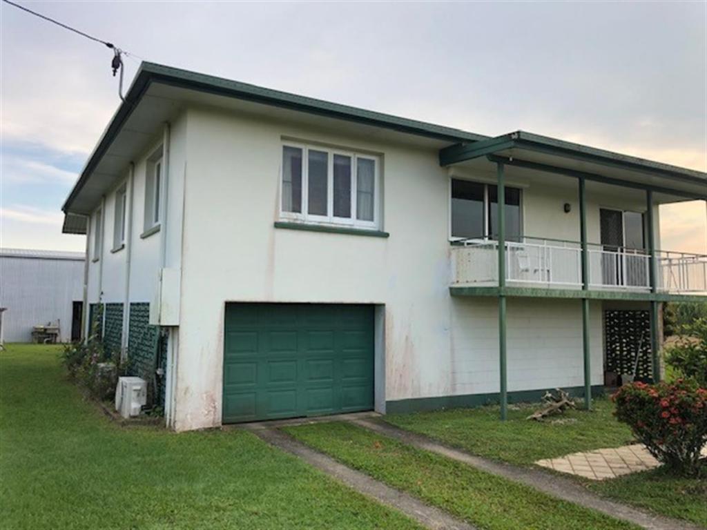 199 COWLEY BEACH RD, LOWER COWLEY, QLD 4871