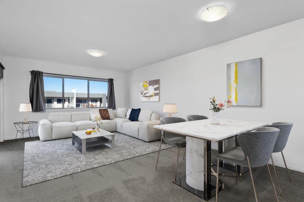 205/24 Philip Hodgins St, Wright, ACT 2611