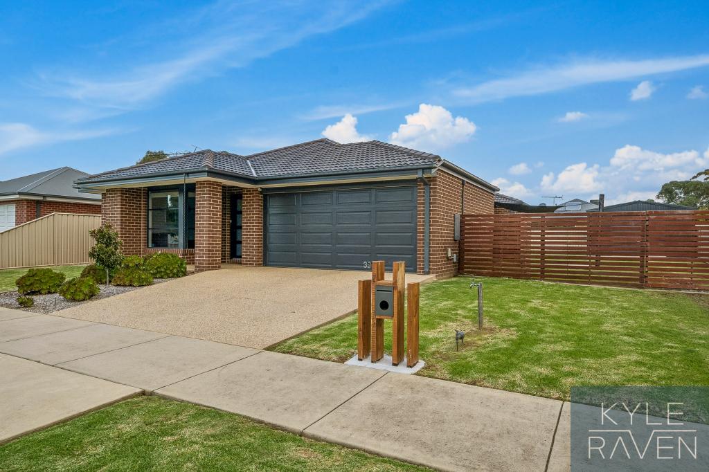 39 Trotman Dr, Wangaratta, VIC 3677
