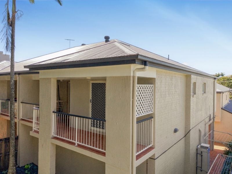 3/15 Wellington St, Coorparoo, QLD 4151