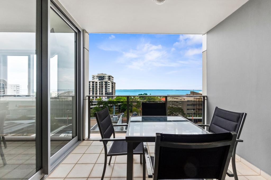 806/79 Smith St, Darwin City, NT 0800