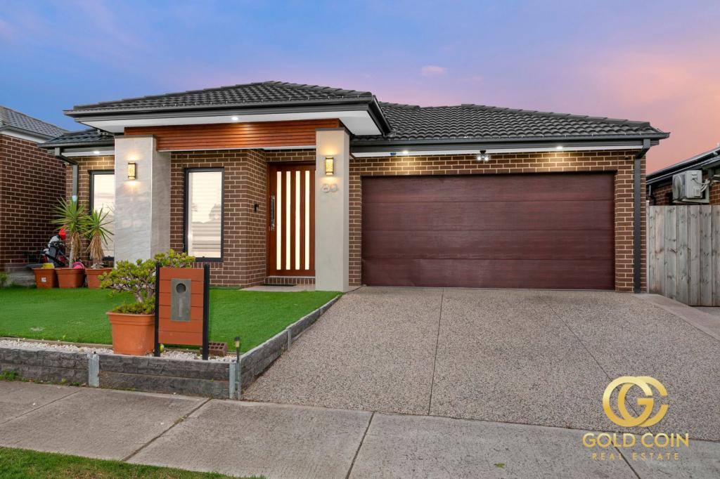 80 CASSINIA CCT, TARNEIT, VIC 3029
