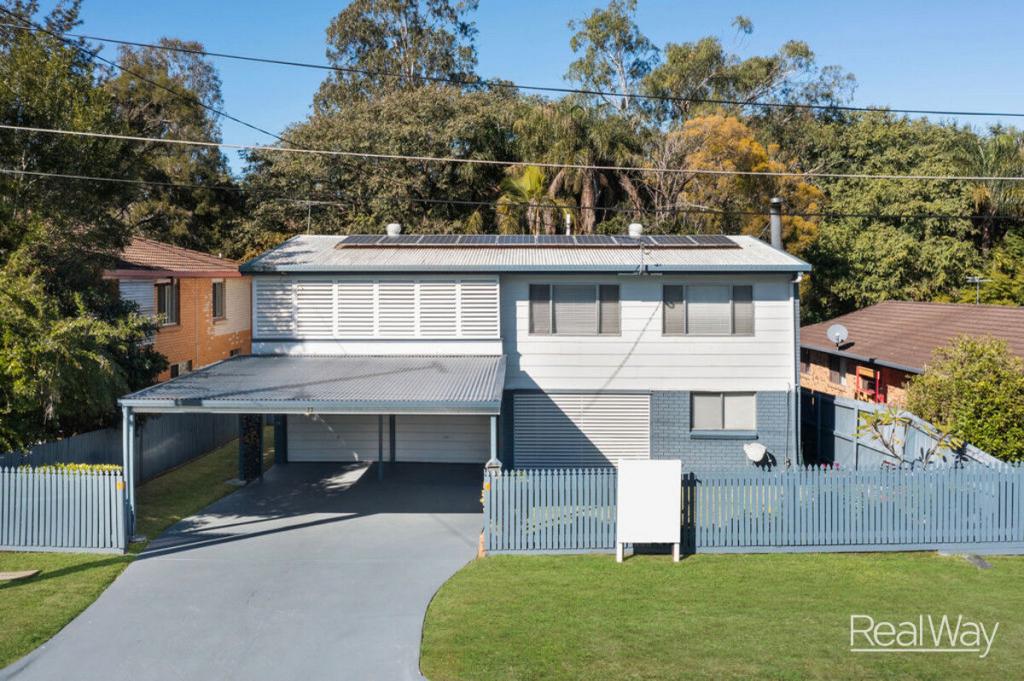 23 Knight Ave, Silkstone, QLD 4304