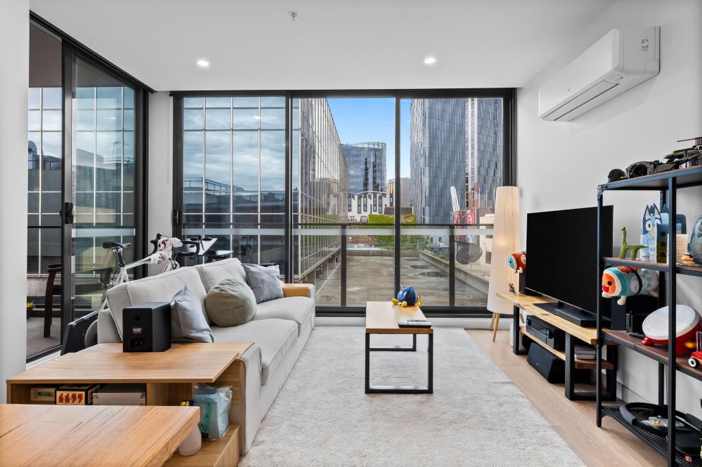 409/22-28 Courtney St, North Melbourne, VIC 3051