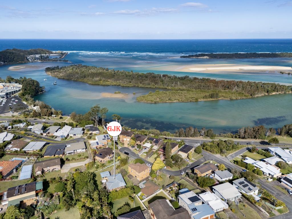 6a Foreshore Cl, Nambucca Heads, NSW 2448