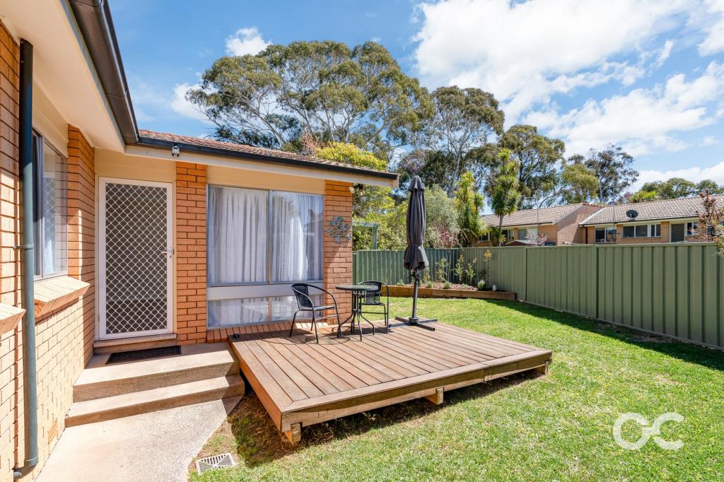 3/11-14 Boolaroo Pl, Orange, NSW 2800