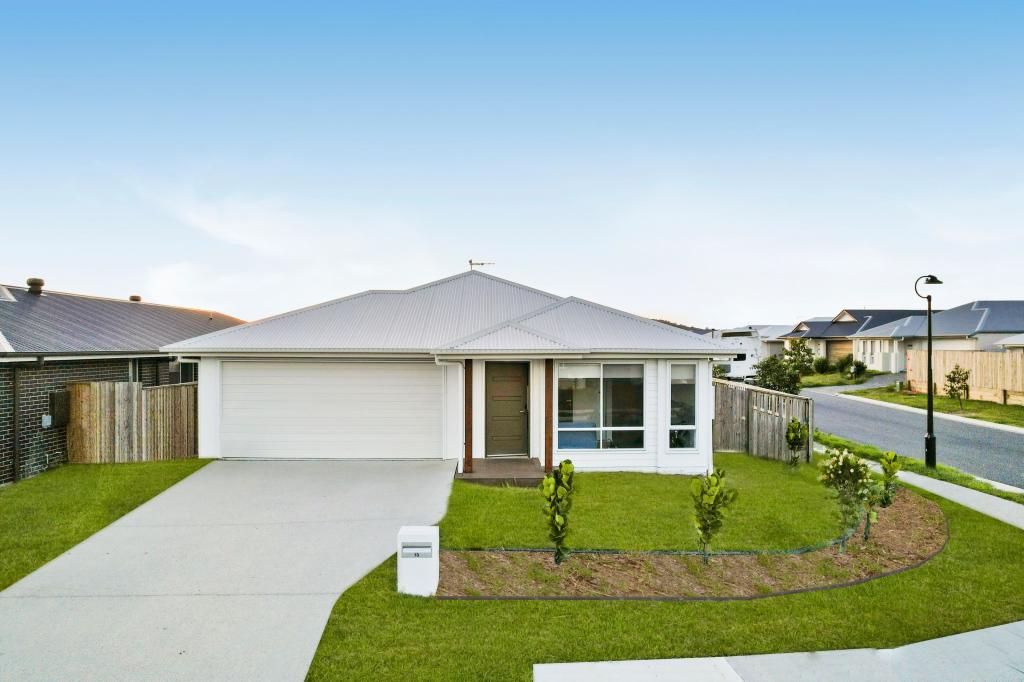 10 Paterson Rd, Walloon, QLD 4306