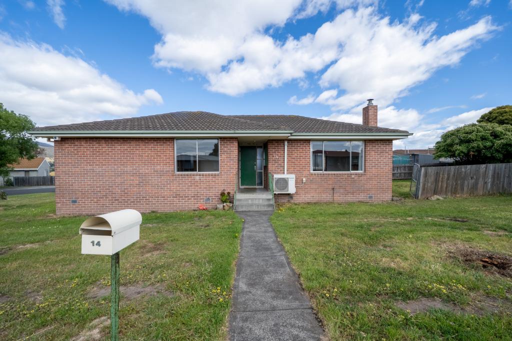14 Newbury Pl, Bridgewater, TAS 7030