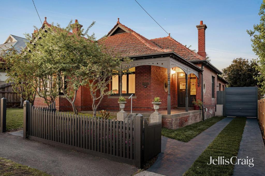 27 Mitchell St, Northcote, VIC 3070