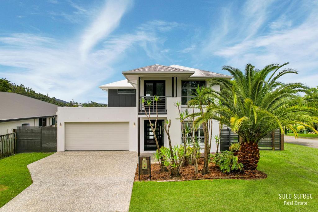 13 Riverbreeze Cres, Maudsland, QLD 4210