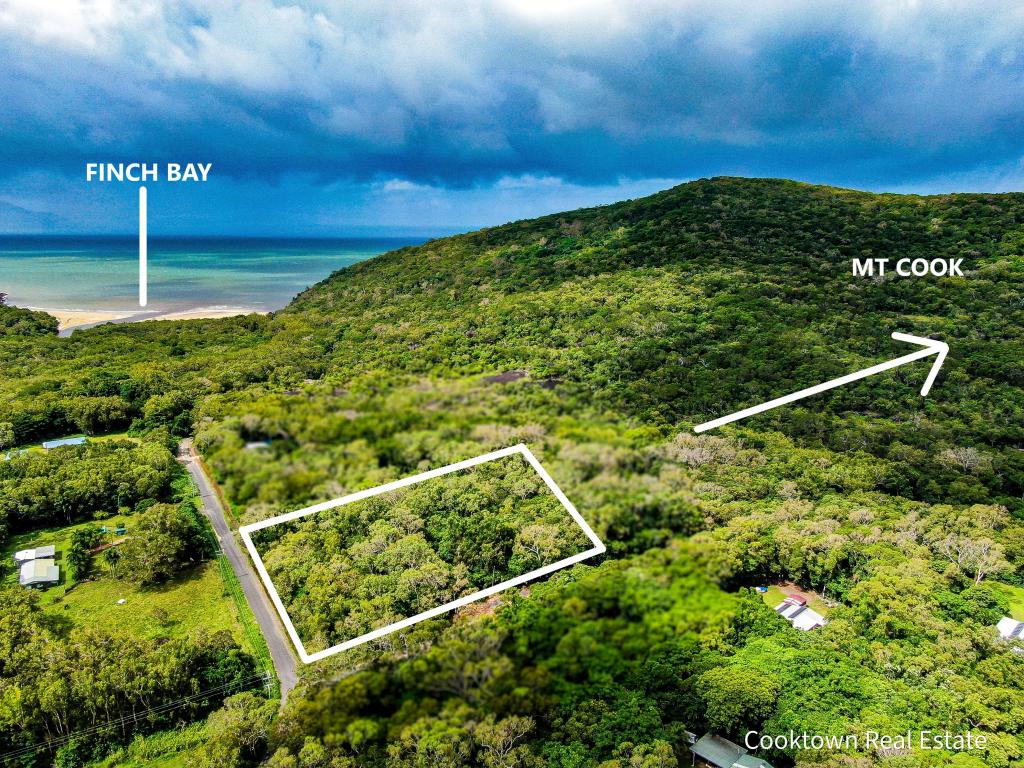 91 Boundary St, Cooktown, QLD 4895