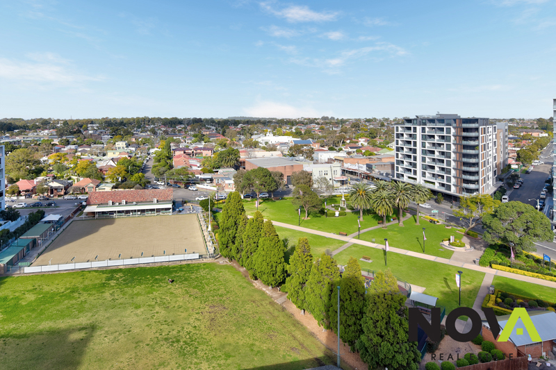 44/3-7 TAYLOR ST, LIDCOMBE, NSW 2141