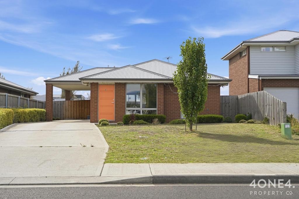 48 Taylor Cres, Bridgewater, TAS 7030