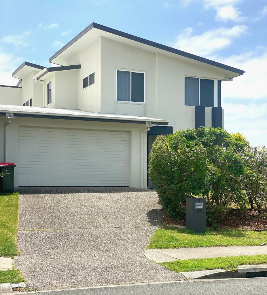 1/23 Willow Tree Dr, Reedy Creek, QLD 4227