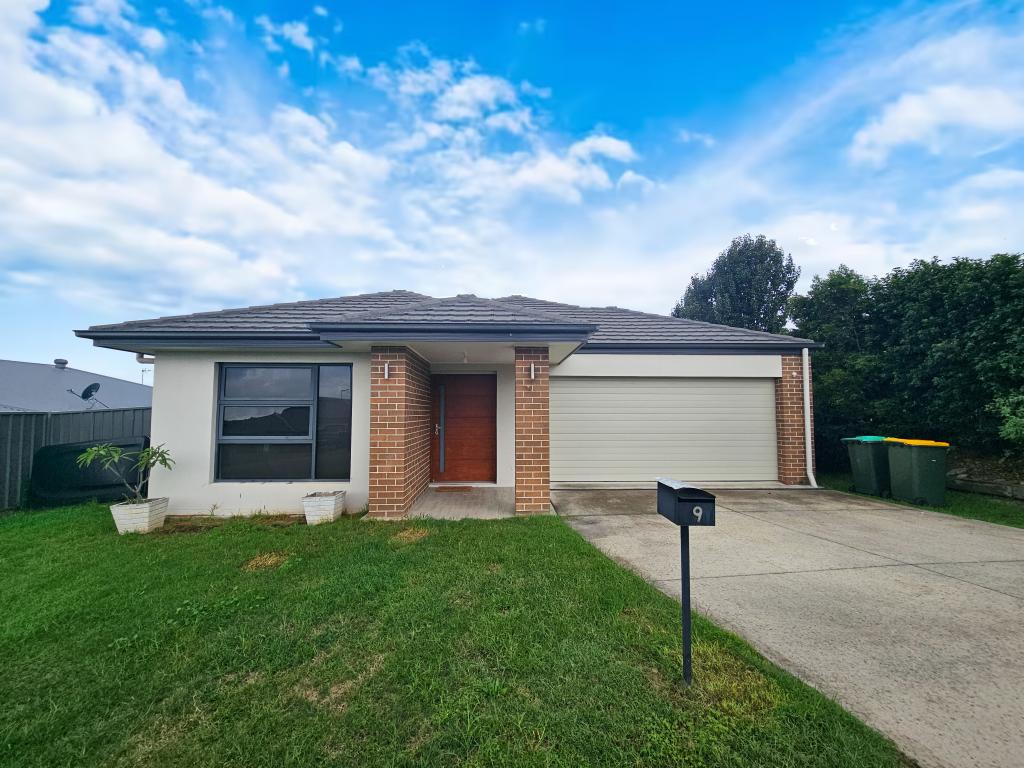 9 Busby St, Cliftleigh, NSW 2321