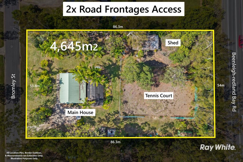 69-73 Bromley St, Cornubia, QLD 4130