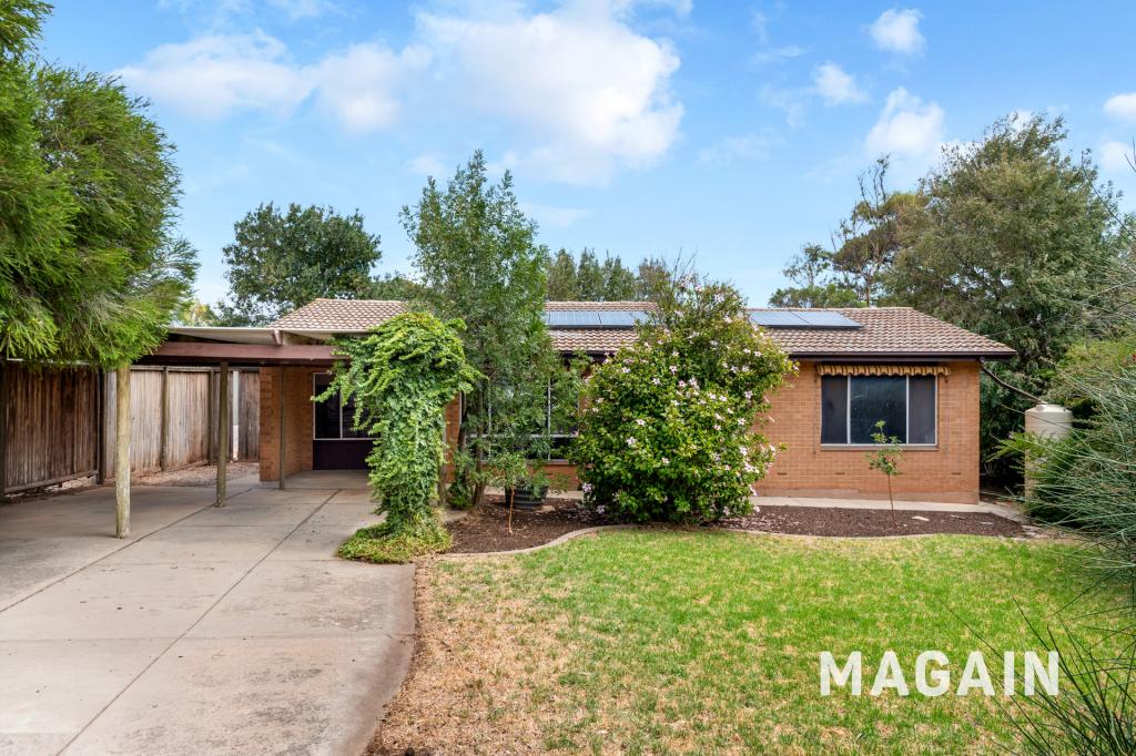 9 Capri Cres, Sellicks Beach, SA 5174