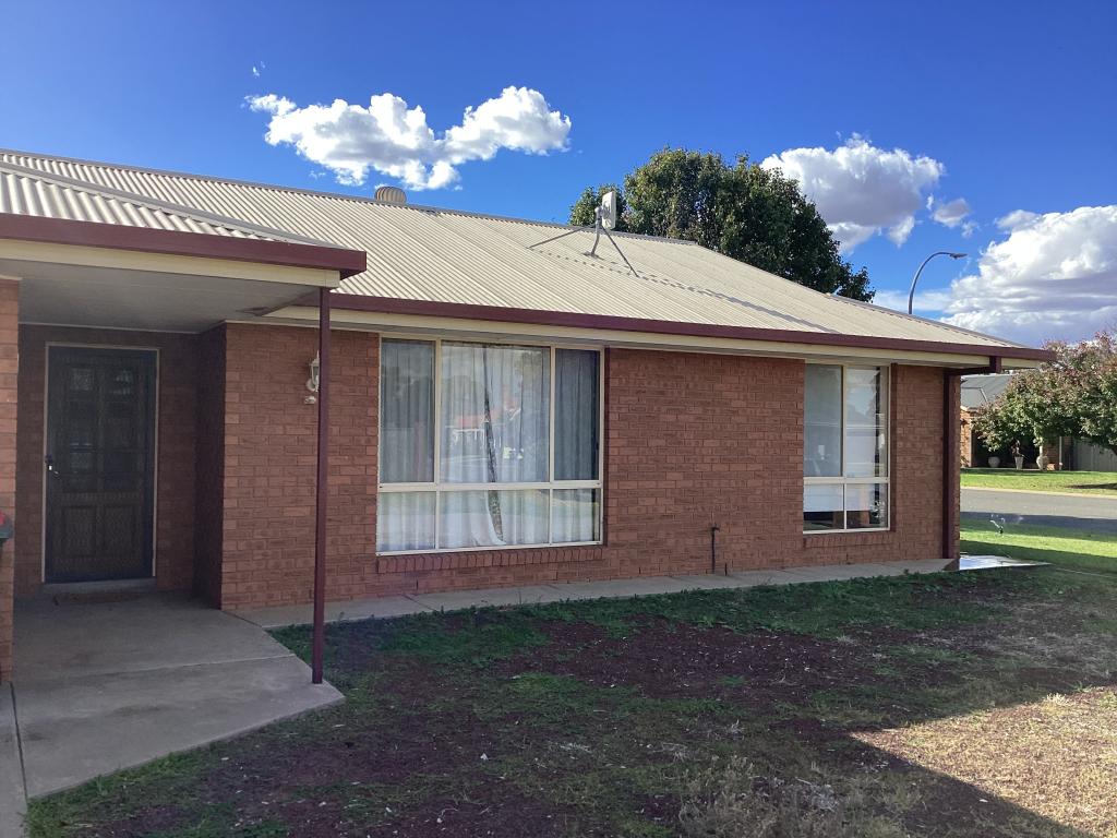 1/9 BUNDOORA AVE, JERILDERIE, NSW 2716