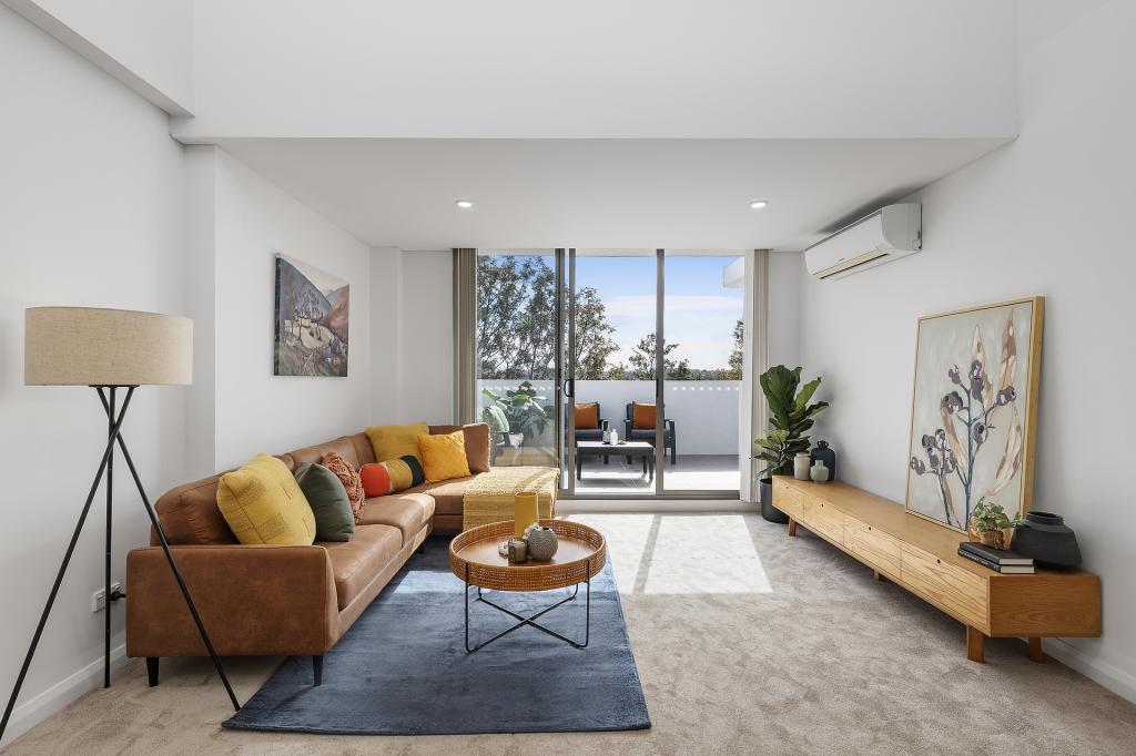 58/325-331 Peats Ferry Rd, Asquith, NSW 2077