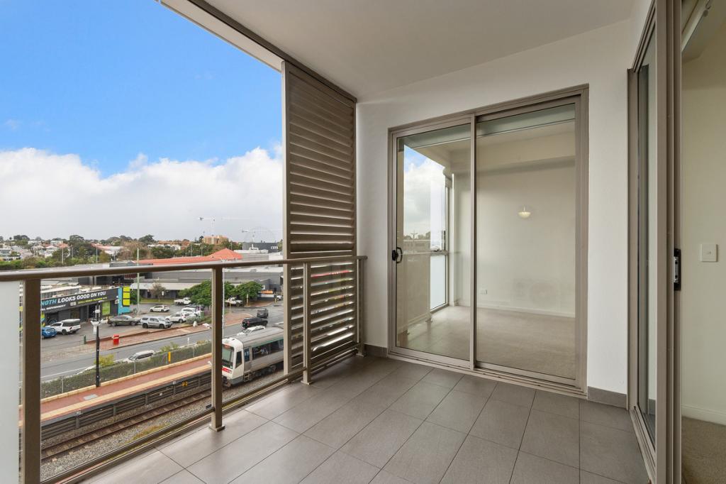 37/6 Campbell St, West Perth, WA 6005