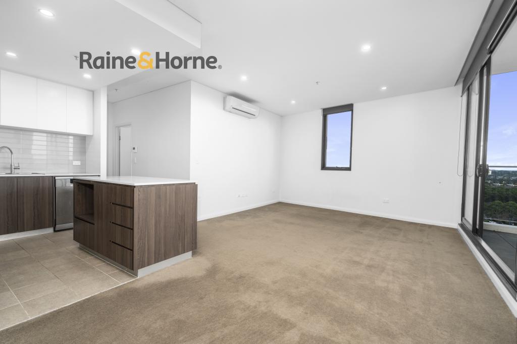 1104/100 CASTLEREAGH ST, LIVERPOOL, NSW 2170