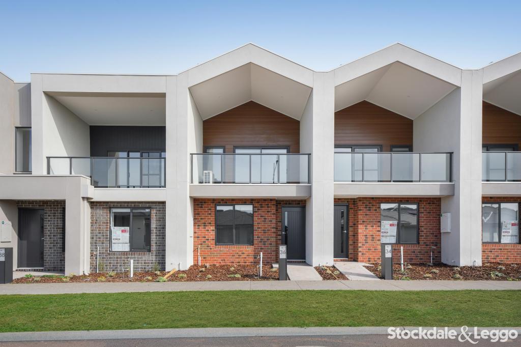 36 Tottori Rd, Truganina, VIC 3029
