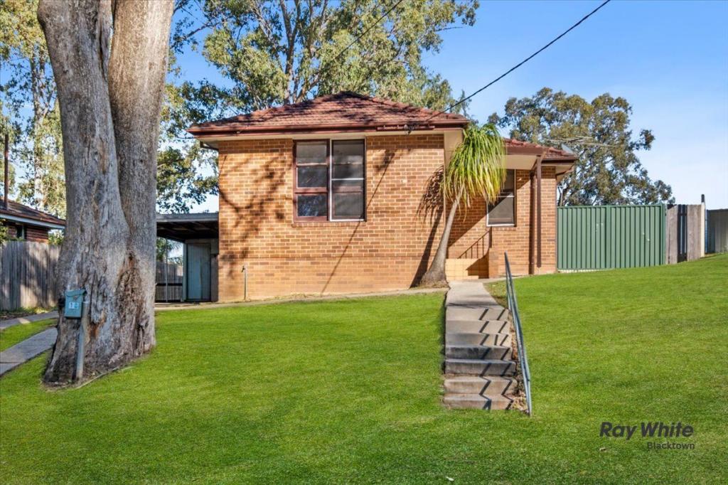 10 Dale St, Seven Hills, NSW 2147