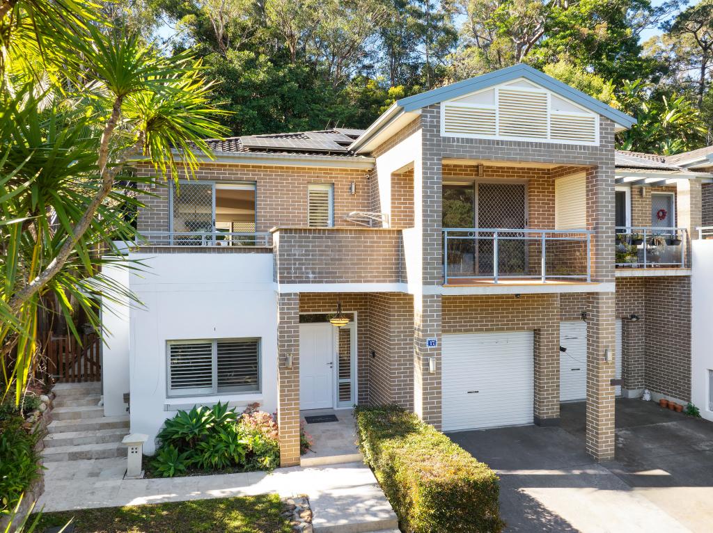 17 Murchison St, St Ives, NSW 2075