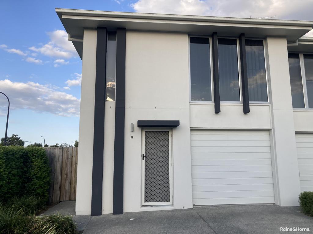 6/188 Gainsborough Dr, Pimpama, QLD 4209
