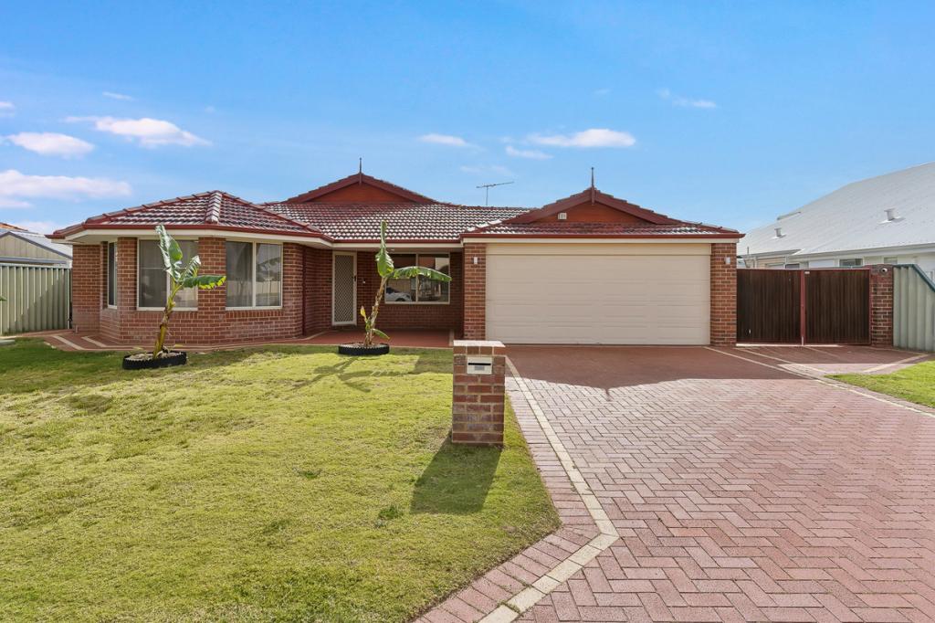 5 Burela Way, Port Kennedy, WA 6172