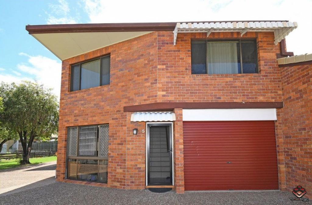 Contact Agent For Address, Torquay, QLD 4655