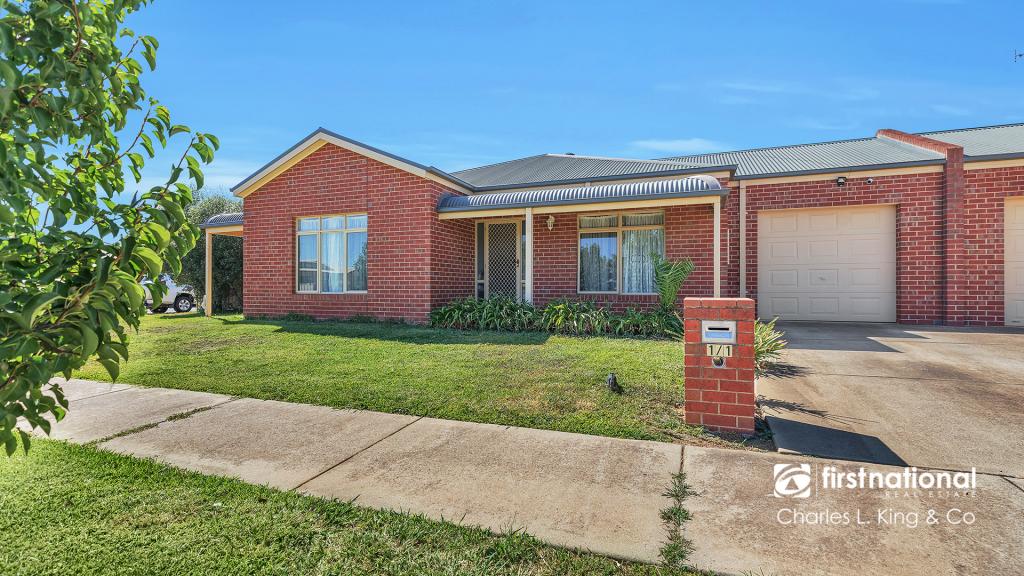 1/1 Grange Ct, Echuca, VIC 3564