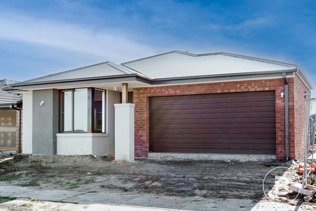 248 Ballarat Carngham Rd, Alfredton, VIC 3350