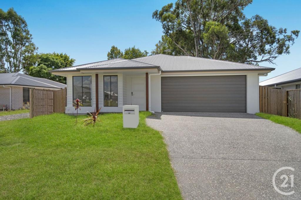 42 Cypress Cct, Fernvale, QLD 4306