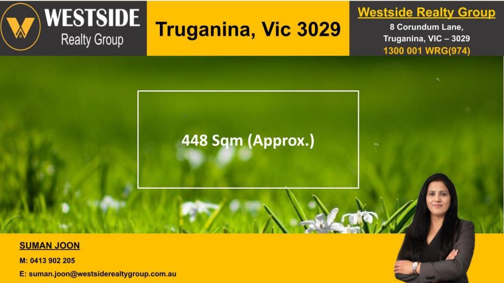 Contact agent for address, TRUGANINA, VIC 3029