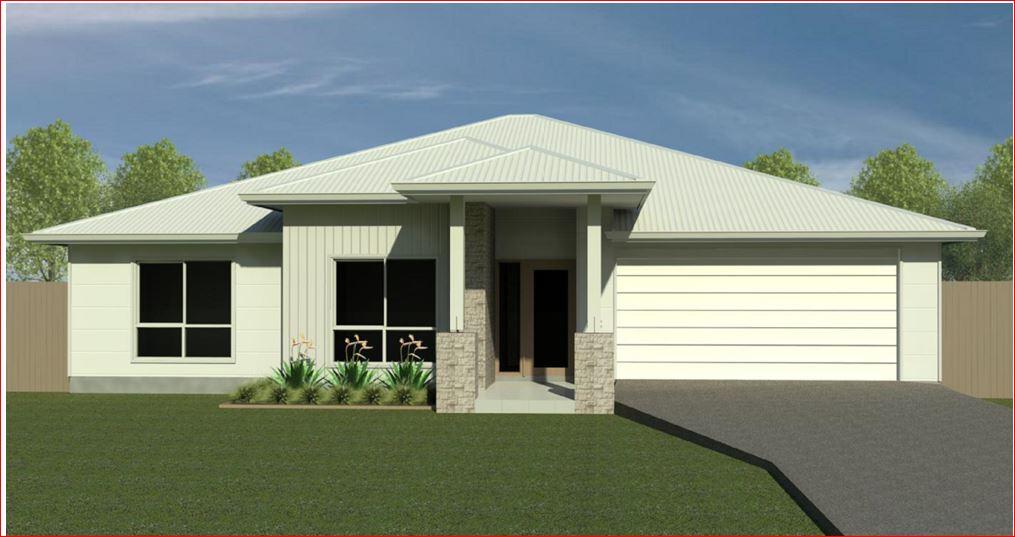 27 MILKMAN WAY, KAWUNGAN, QLD 4655