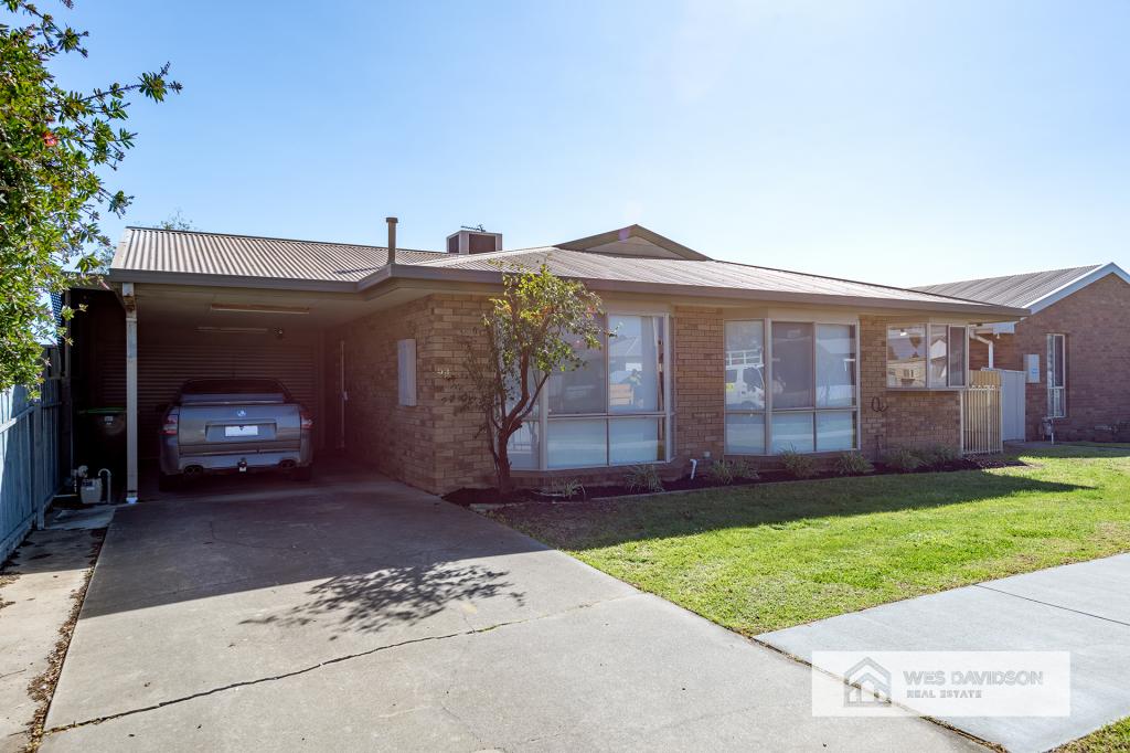 53 Wavell St, Horsham, VIC 3400