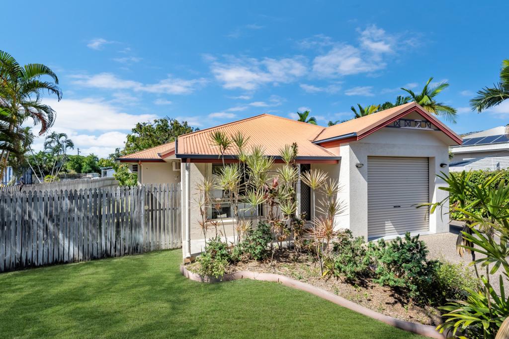 1/21 Elizabeth St, Aitkenvale, QLD 4814