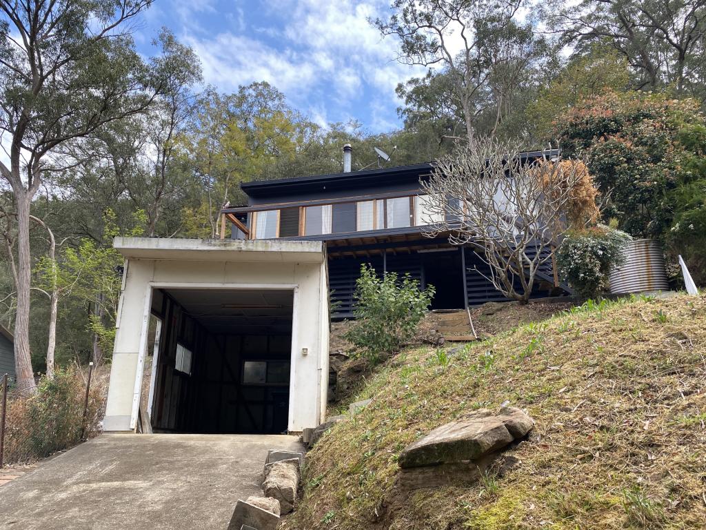 28 SINGLETON RD, WISEMANS FERRY, NSW 2775