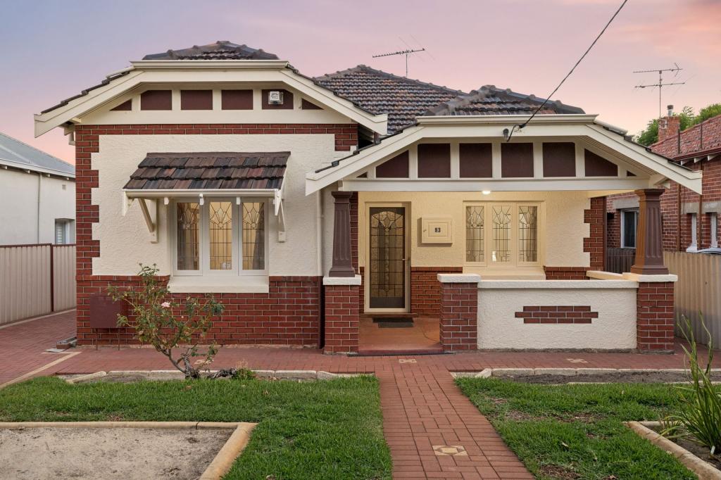 93 Anzac Rd, Mount Hawthorn, WA 6016