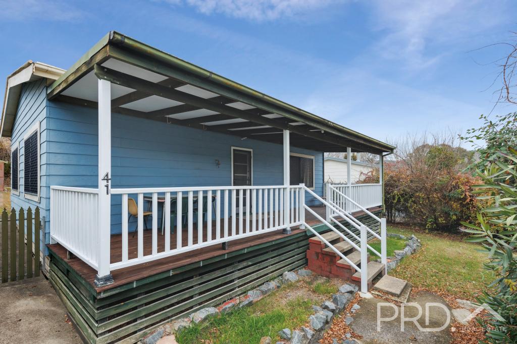 41 Ryan St, Talbingo, NSW 2720