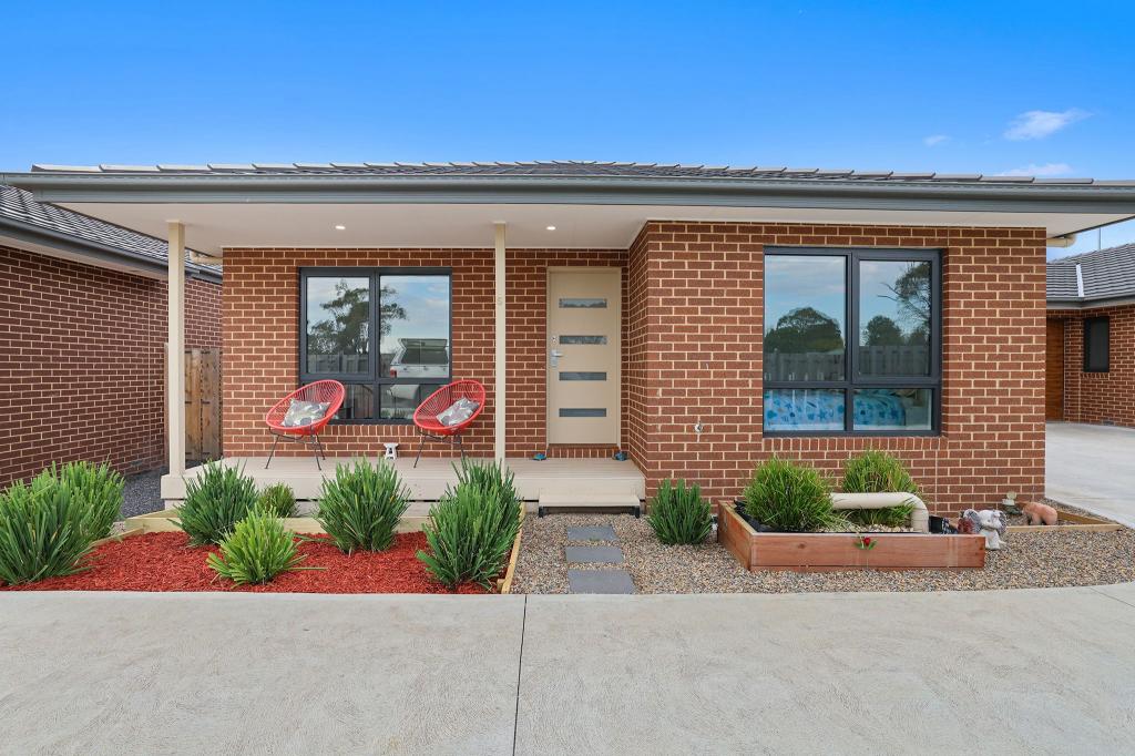6/63 Prices Ave, Longwarry, VIC 3816