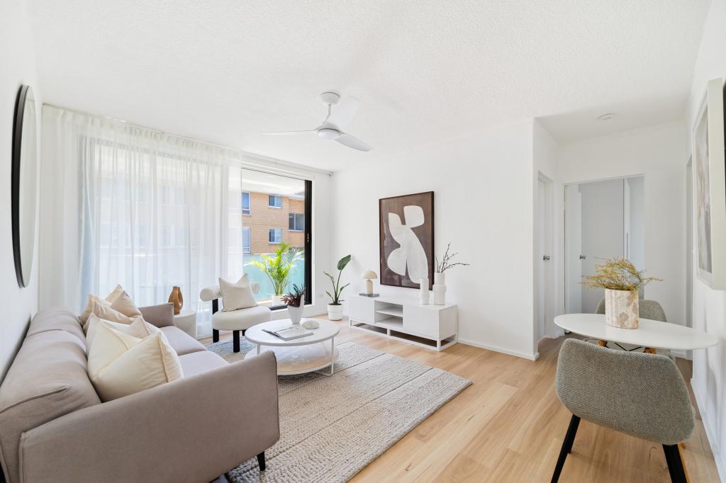 16/81-85 Avoca St, Randwick, NSW 2031