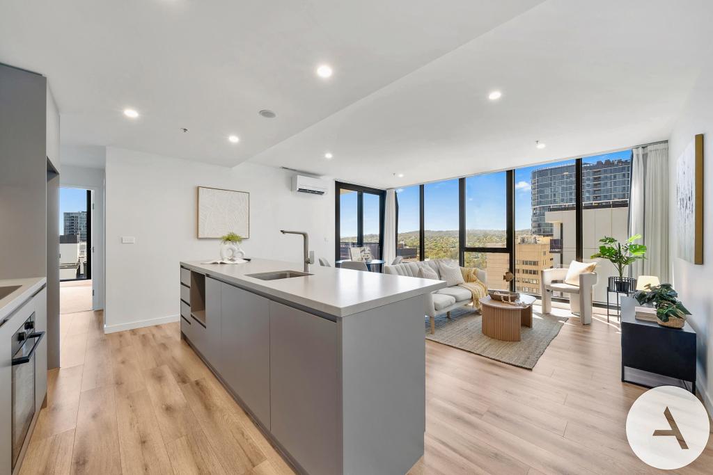 1303/49 Furzer St, Phillip, ACT 2606