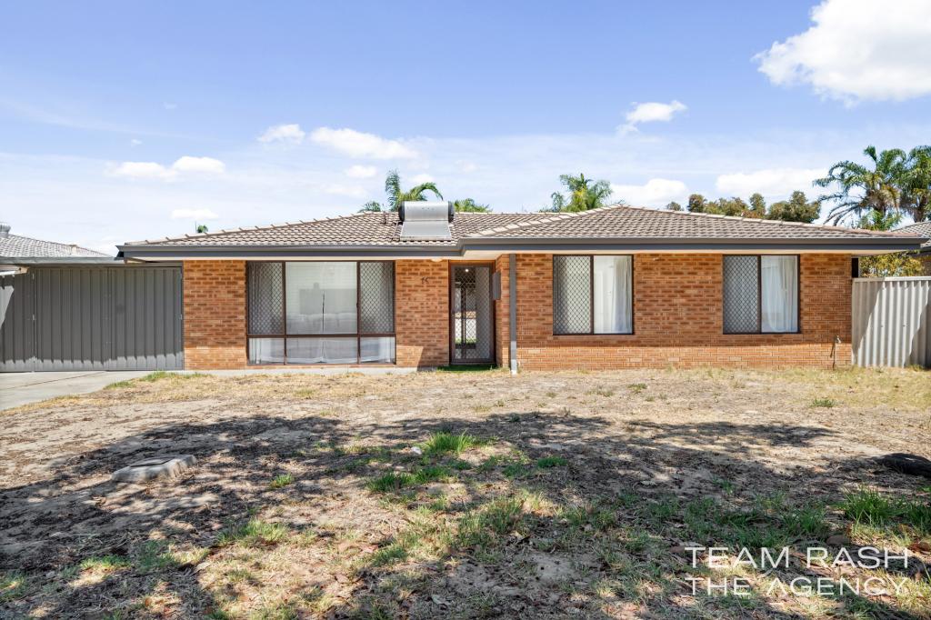 46 Thorburn Ave, Beechboro, WA 6063