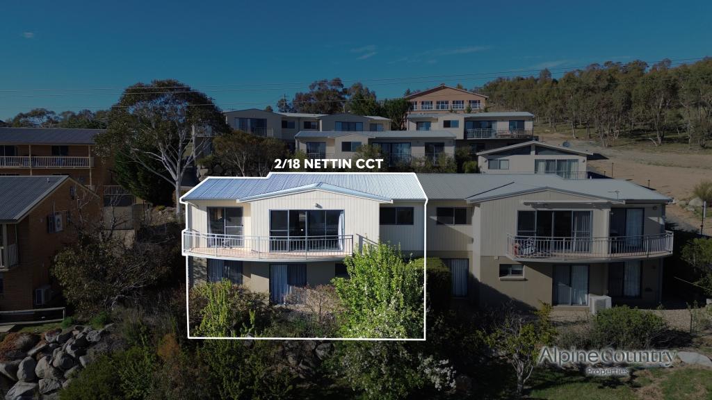 2/18 Nettin Cct, Jindabyne, NSW 2627