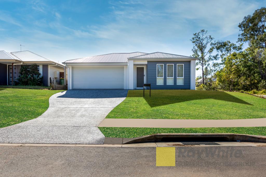 11 Juniper Ct, Brassall, QLD 4305